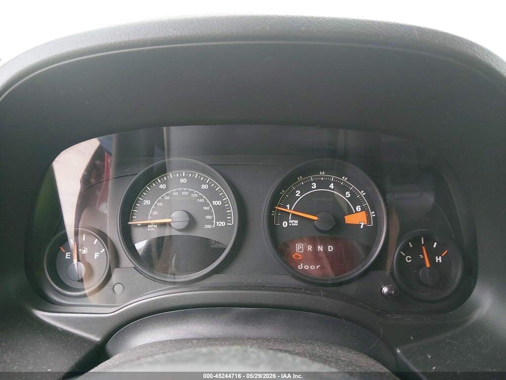 1C4NJRBB1FD244876 2015 JEEP PATRIOT photo no. 7