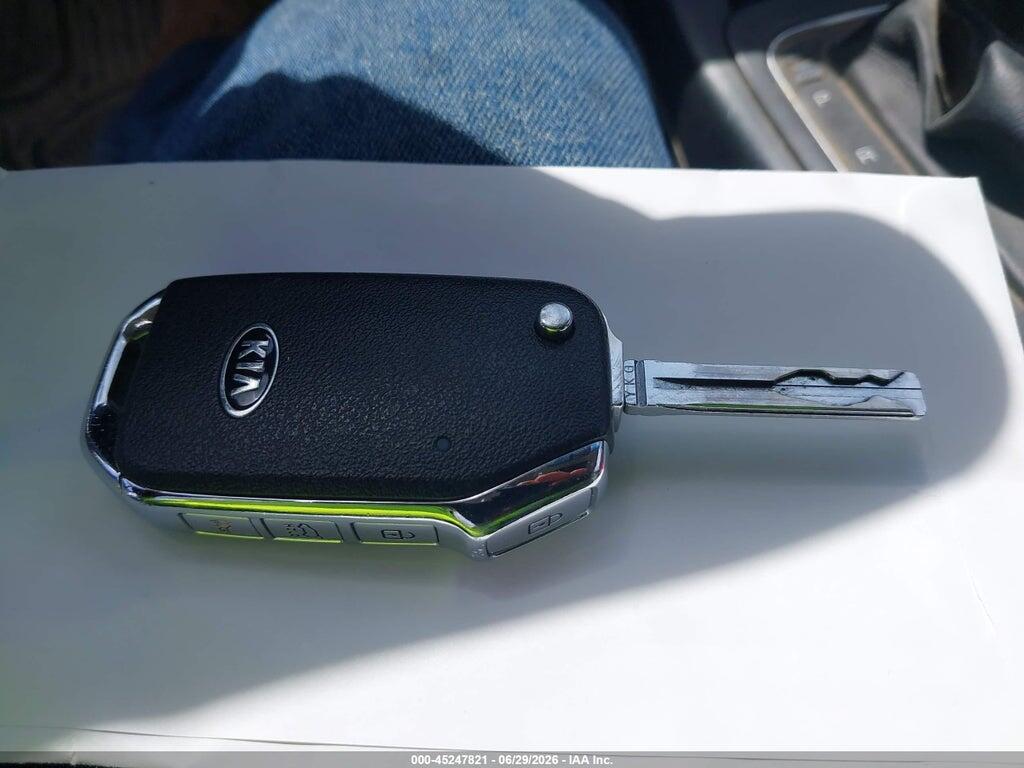 KNDPMCAC7M7933386 2021 KIA SPORTAGE photo no. 11