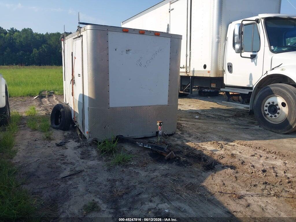 5UZBE10169D009516 1999 DIAMOND T TRAILERS OTHER photo no. 1