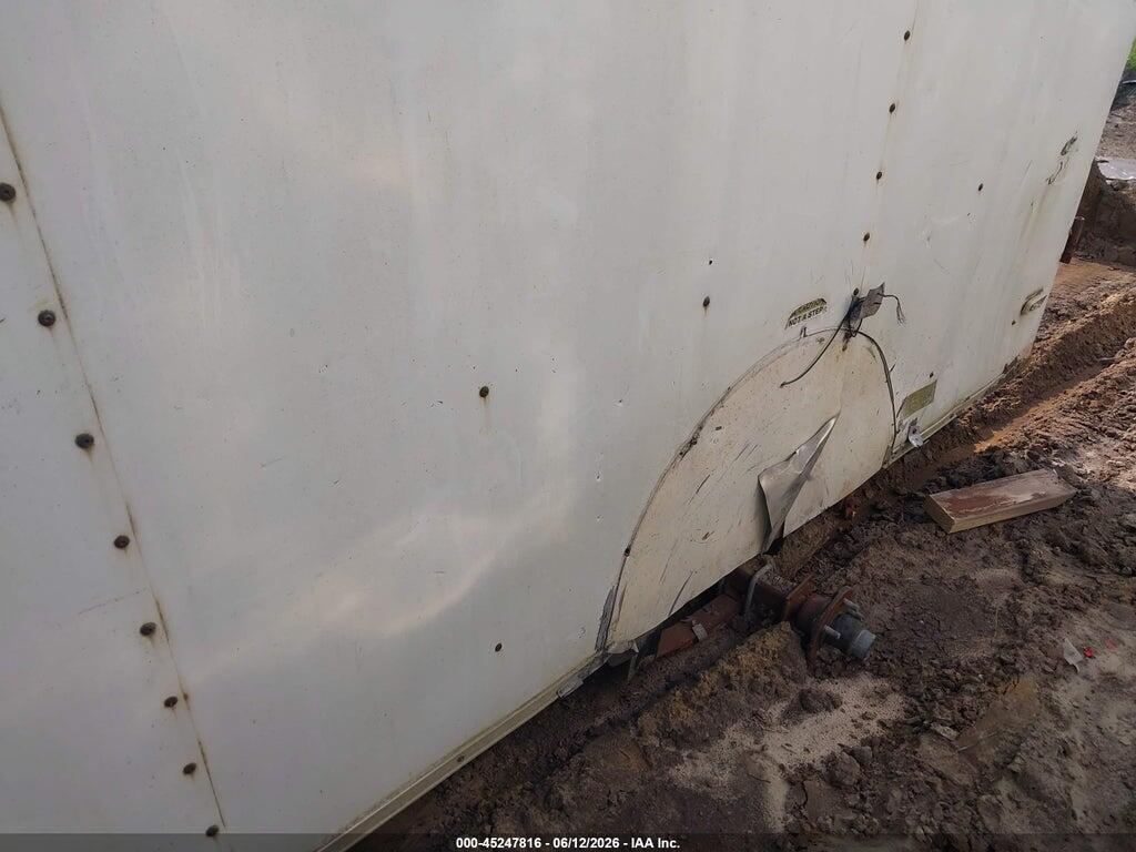 5UZBE10169D009516 1999 DIAMOND T TRAILERS OTHER photo no. 10