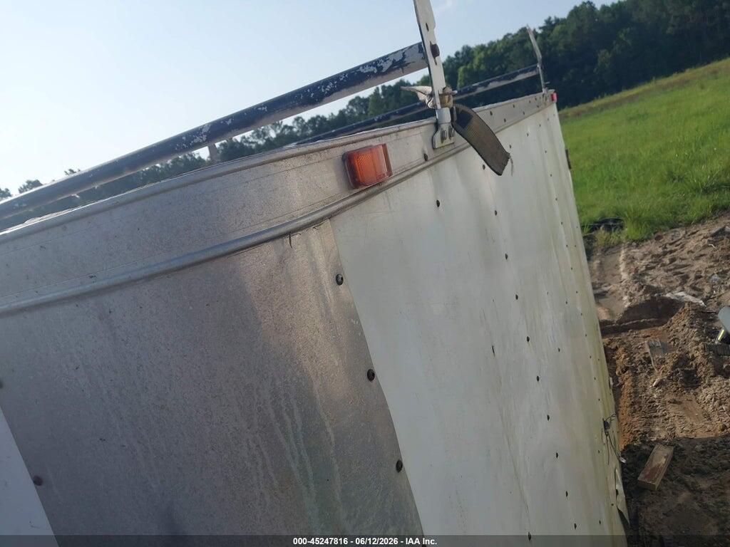 5UZBE10169D009516 1999 DIAMOND T TRAILERS OTHER photo no. 11