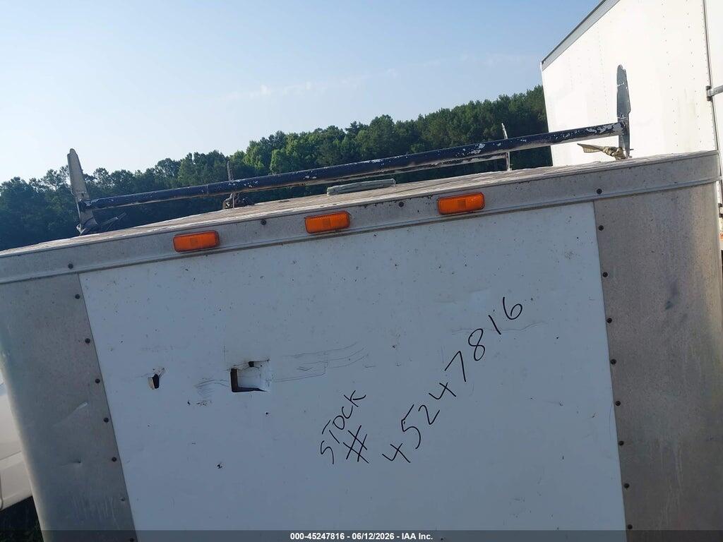 5UZBE10169D009516 1999 DIAMOND T TRAILERS OTHER photo no. 12