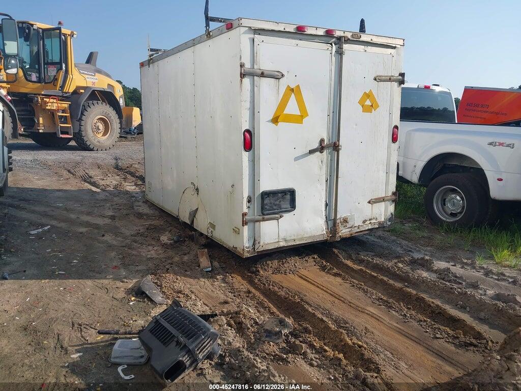 5UZBE10169D009516 1999 DIAMOND T TRAILERS OTHER photo no. 3