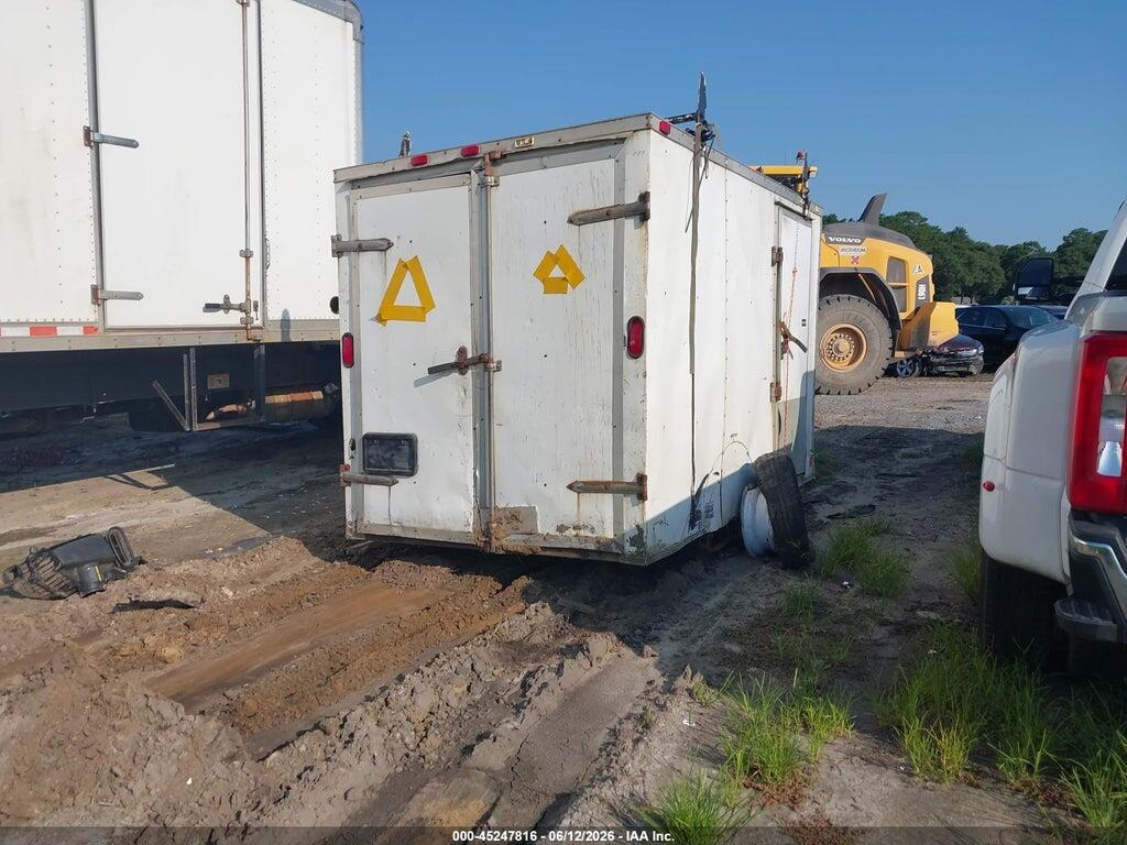 5UZBE10169D009516 1999 DIAMOND T TRAILERS OTHER photo no. 4