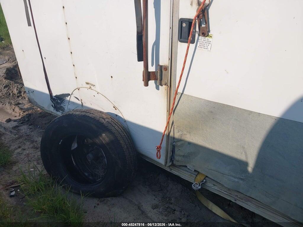 5UZBE10169D009516 1999 DIAMOND T TRAILERS OTHER photo no. 6