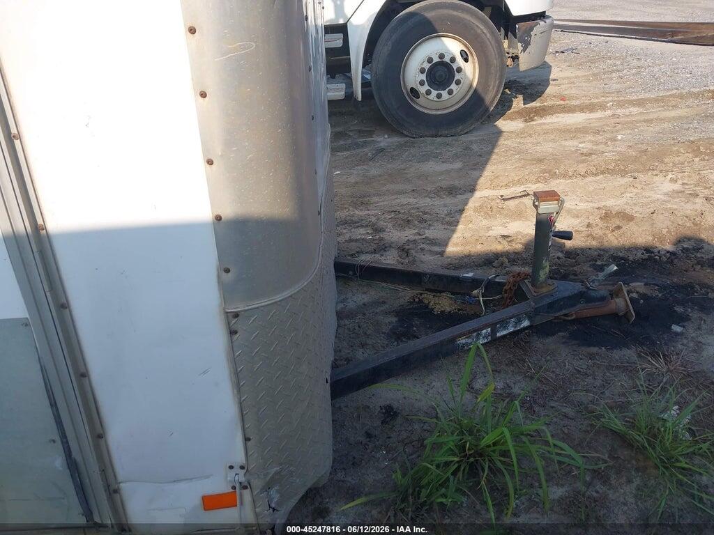 5UZBE10169D009516 1999 DIAMOND T TRAILERS OTHER photo no. 7