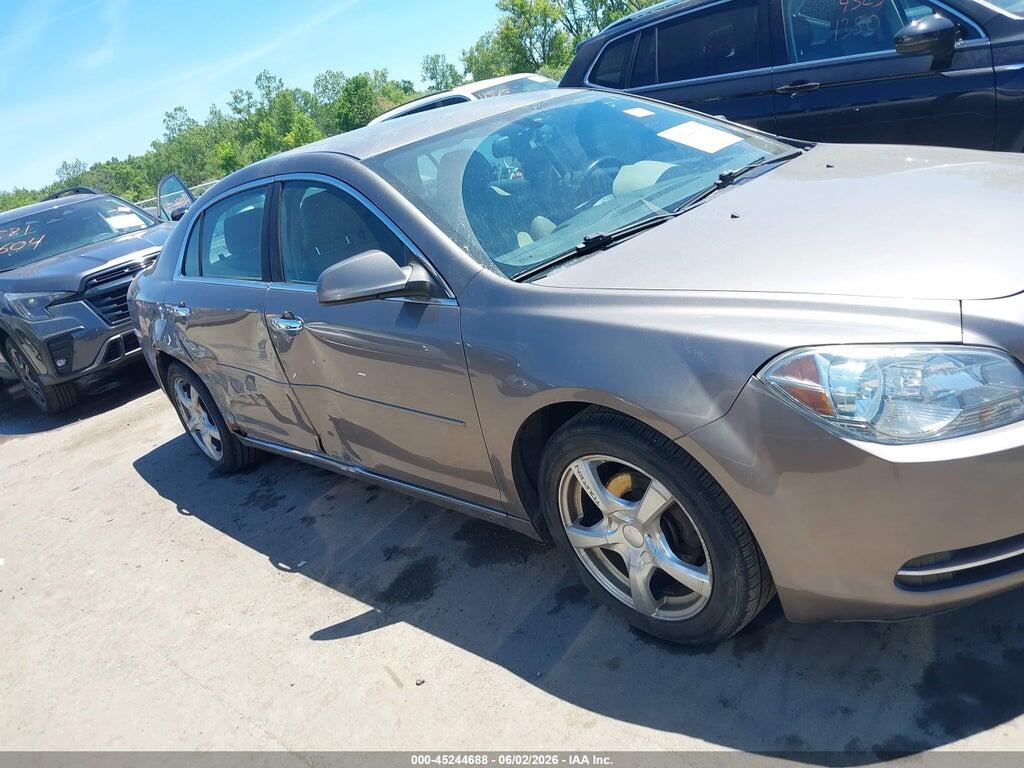 1G1ZD5EU9CF295078 2012 CHEVROLET MALIBU photo no. 11