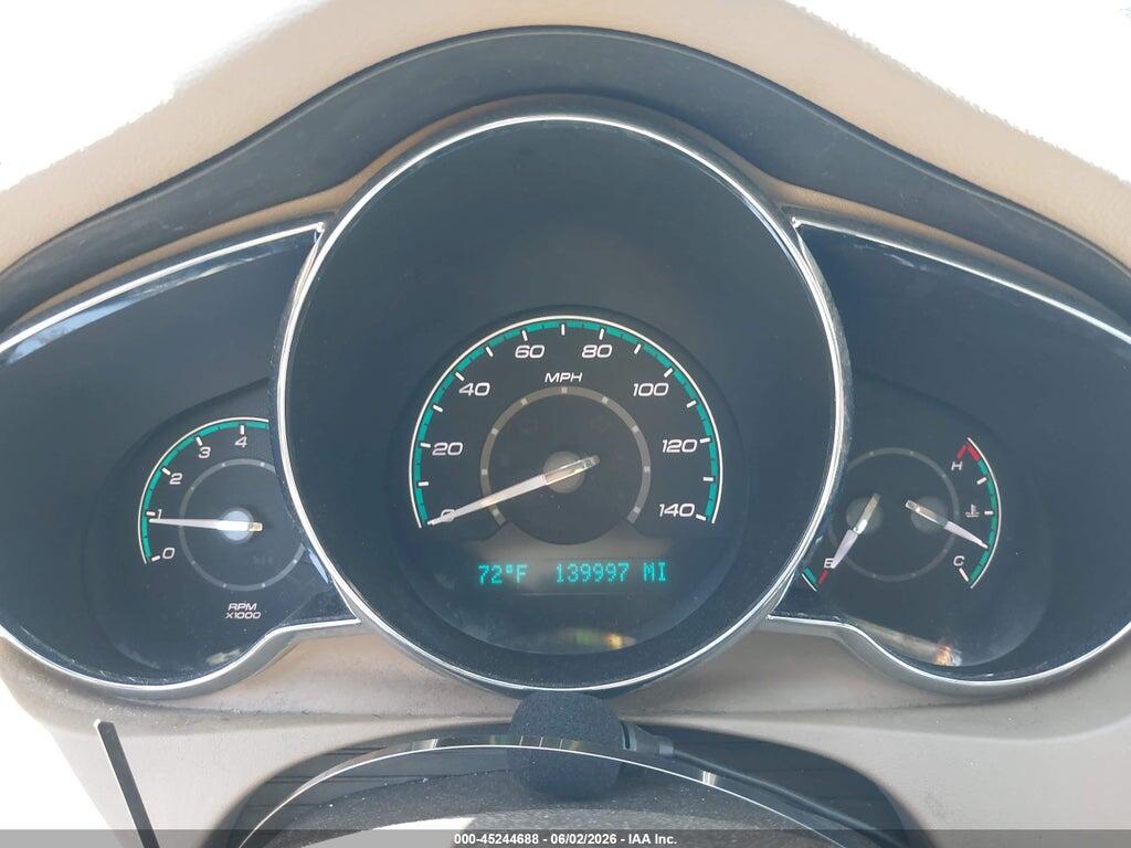 1G1ZD5EU9CF295078 2012 CHEVROLET MALIBU photo no. 12