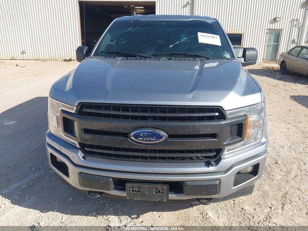 1FTEW1E40LKF40897 2020 FORD F-150 photo no. 12