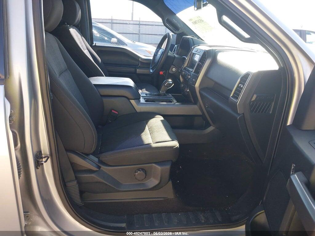 1FTEW1E40LKF40897 2020 FORD F-150 photo no. 5