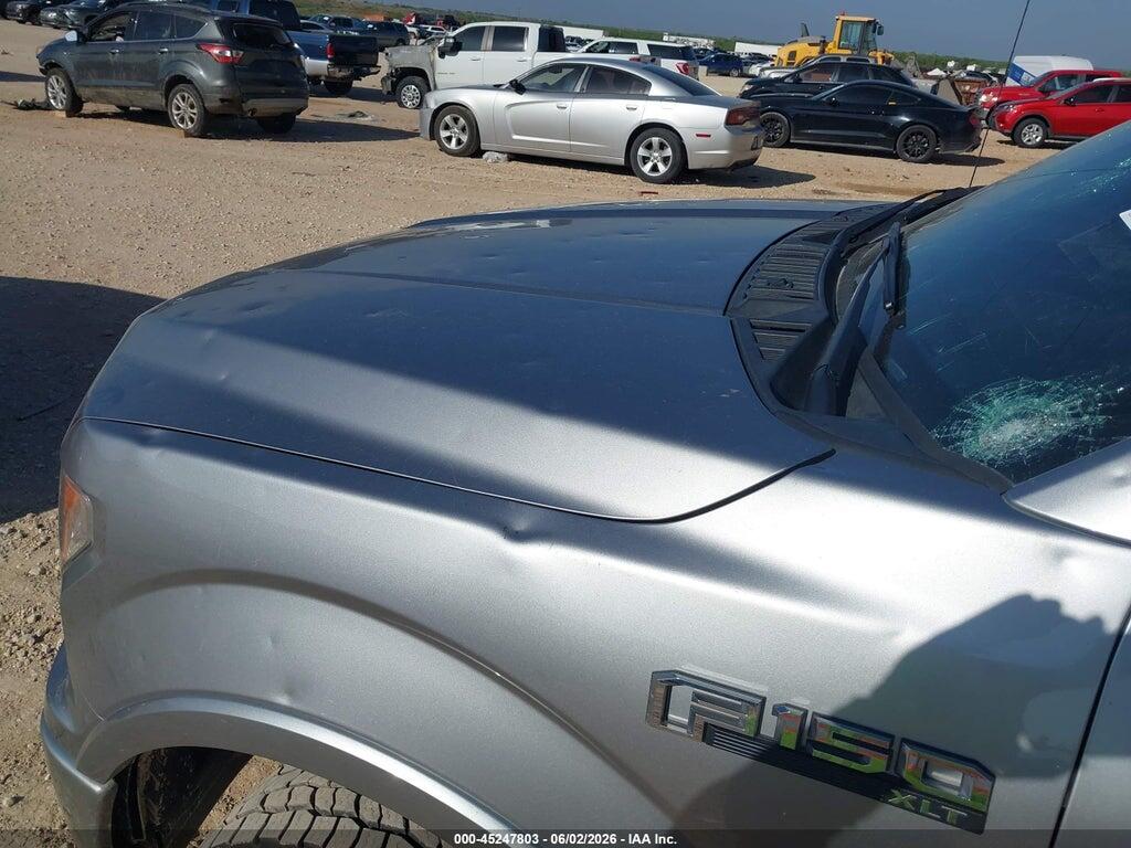 1FTEW1E40LKF40897 2020 FORD F-150 photo no. 6