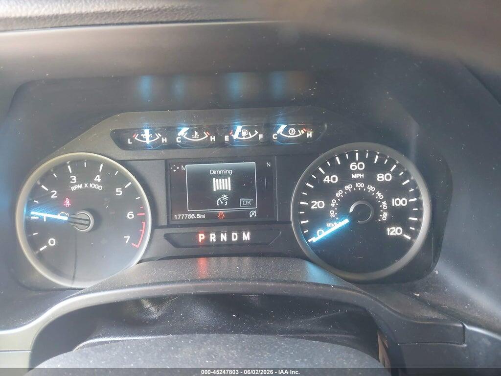 1FTEW1E40LKF40897 2020 FORD F-150 photo no. 7