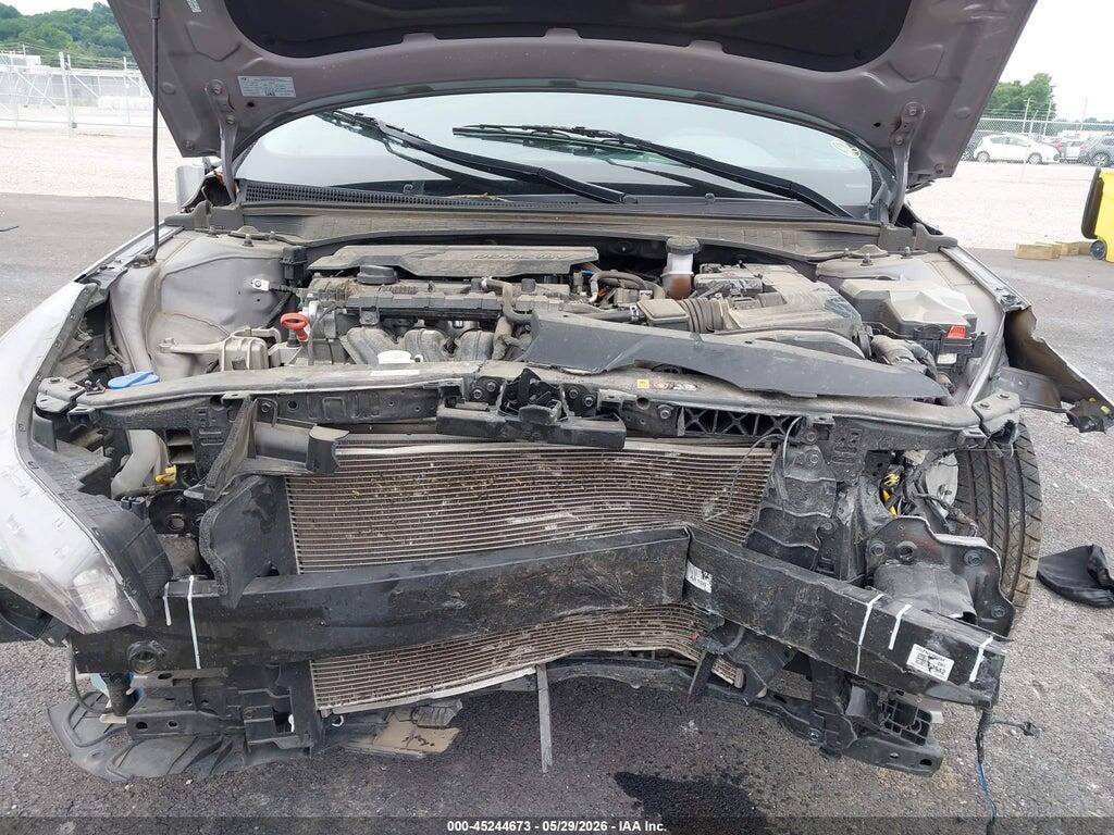 KMHLM4AGXPU624892 2023 HYUNDAI ELANTRA photo no. 10