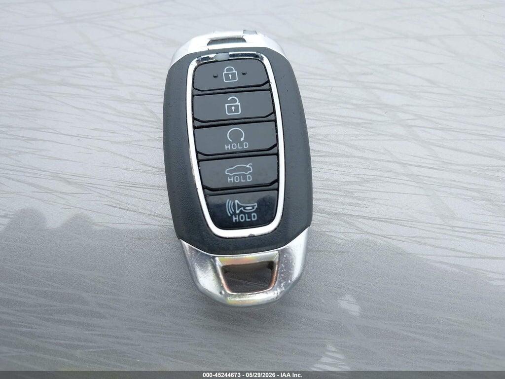 KMHLM4AGXPU624892 2023 HYUNDAI ELANTRA photo no. 11