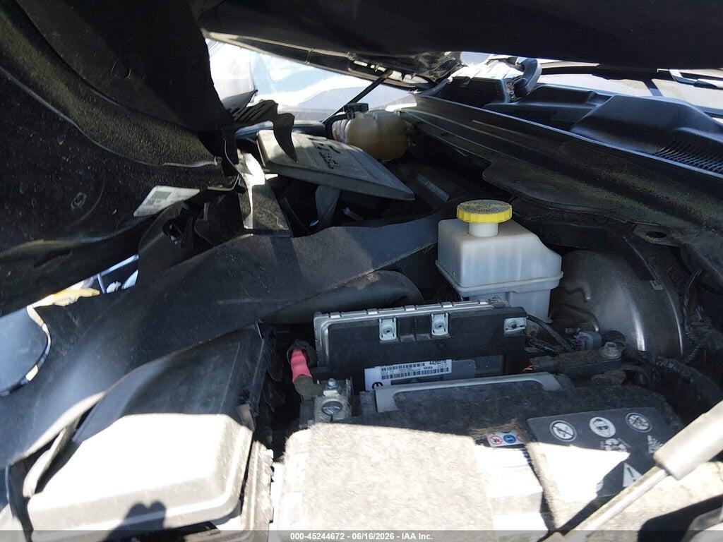 1C6RRFMG5MN624173 2021 RAM 1500 photo no. 10