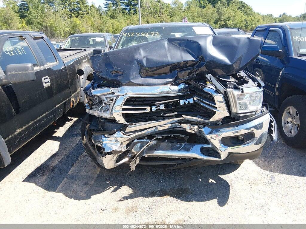 1C6RRFMG5MN624173 2021 RAM 1500 photo no. 12