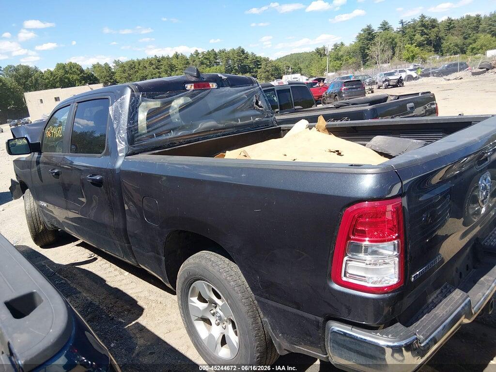 1C6RRFMG5MN624173 2021 RAM 1500 photo no. 3