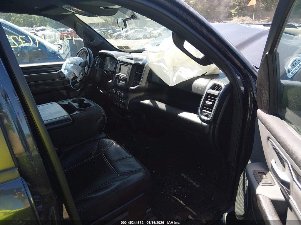 1C6RRFMG5MN624173 2021 RAM 1500 photo no. 5
