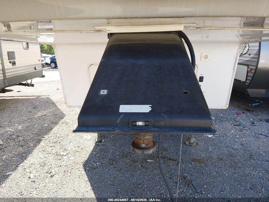 5SFSG3628DE258884 2013 HEARTLAND RV OTHER photo no. 10