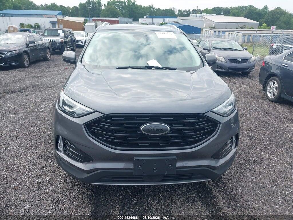 2FMPK4J90NBA25060 2022 FORD EDGE photo no. 12