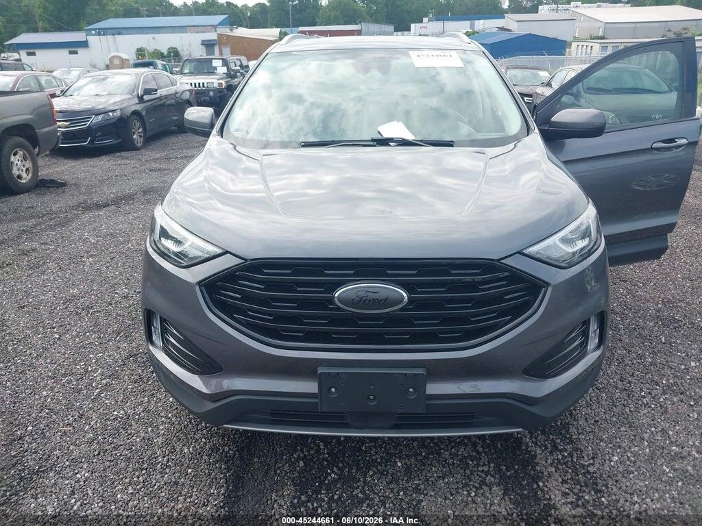 2FMPK4J90NBA25060 2022 FORD EDGE photo no. 6
