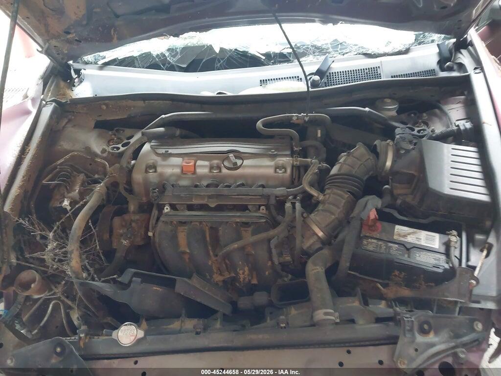 1HGCP2F7XAA059546 2010 HONDA ACCORD photo no. 10