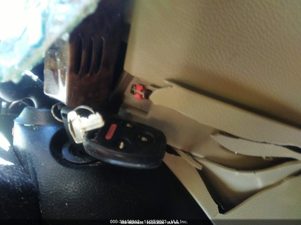 1HGCP2F7XAA059546 2010 HONDA ACCORD photo no. 11