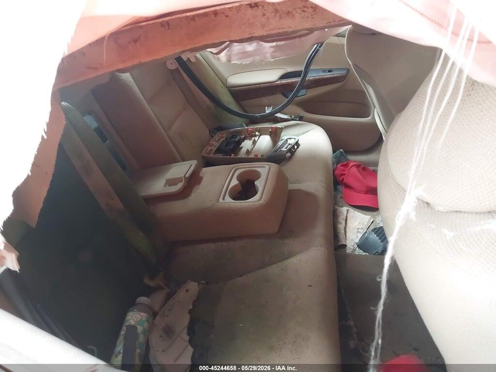 1HGCP2F7XAA059546 2010 HONDA ACCORD photo no. 8
