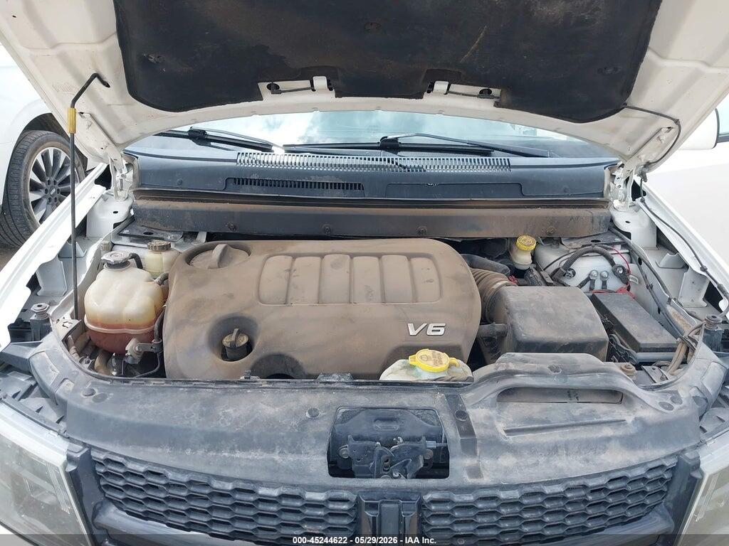 3C4PDCGG2GT166668 2016 DODGE JOURNEY photo no. 10