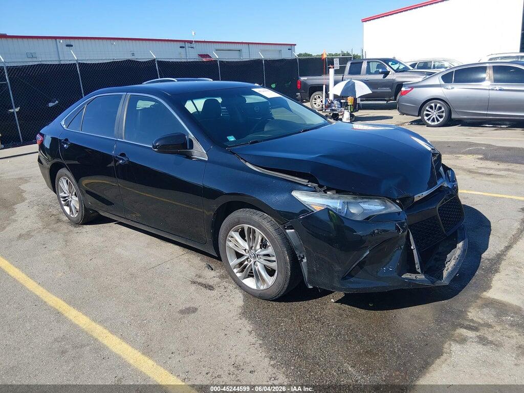 4T1BF1FK8FU098522 2015 TOYOTA CAMRY photo no. 1