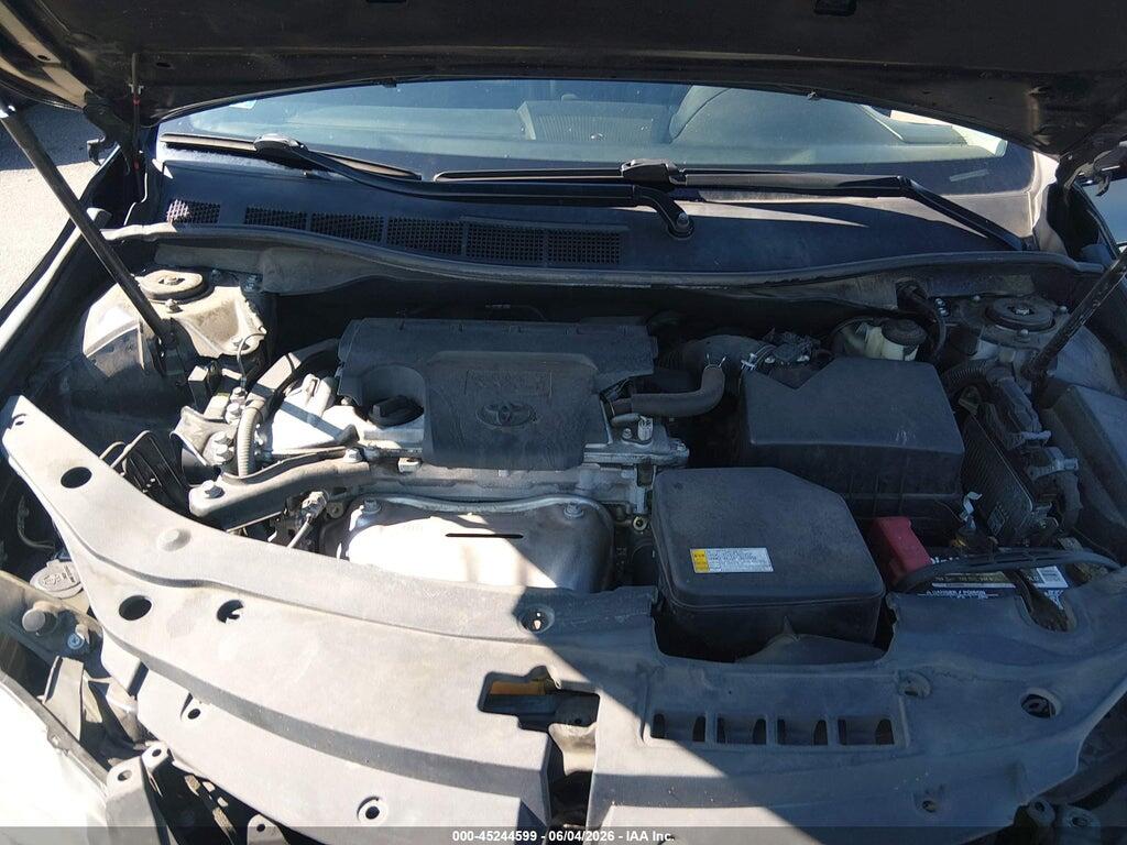 4T1BF1FK8FU098522 2015 TOYOTA CAMRY photo no. 10