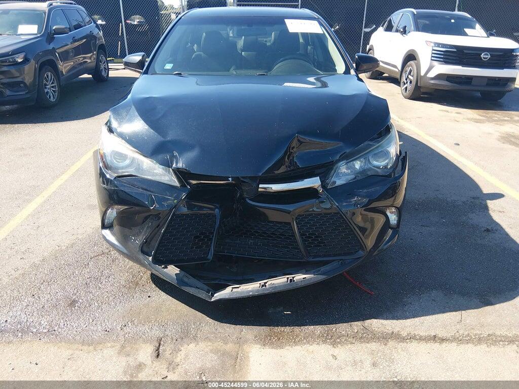 4T1BF1FK8FU098522 2015 TOYOTA CAMRY photo no. 12
