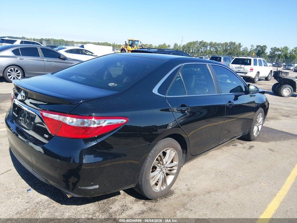 4T1BF1FK8FU098522 2015 TOYOTA CAMRY photo no. 4