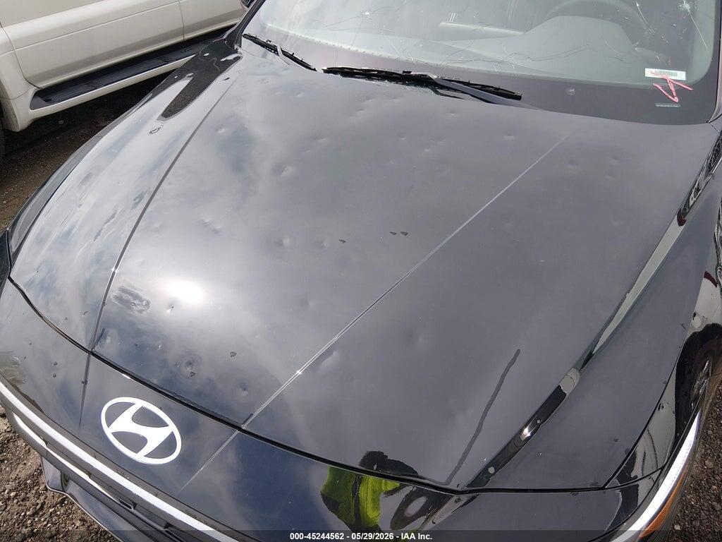 KMHLM4DG8TU175685 2026 HYUNDAI ELANTRA photo no. 6