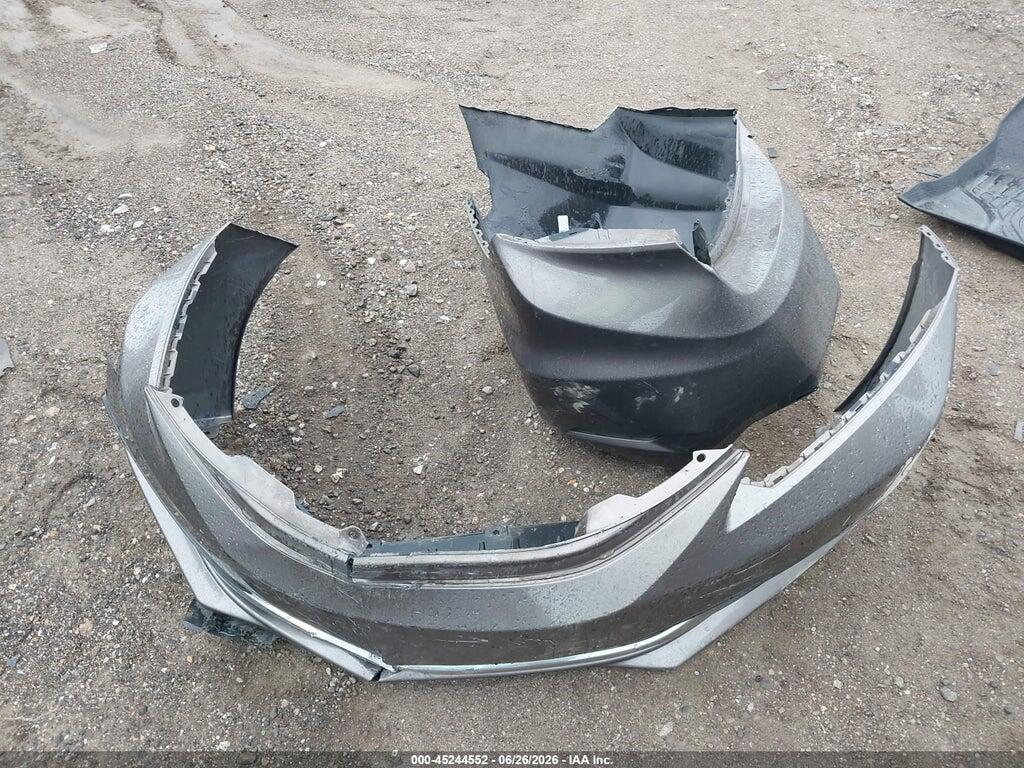 19XFB2F87EE061082 2014 HONDA CIVIC photo no. 11