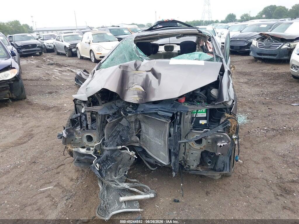 19XFB2F87EE061082 2014 HONDA CIVIC photo no. 12