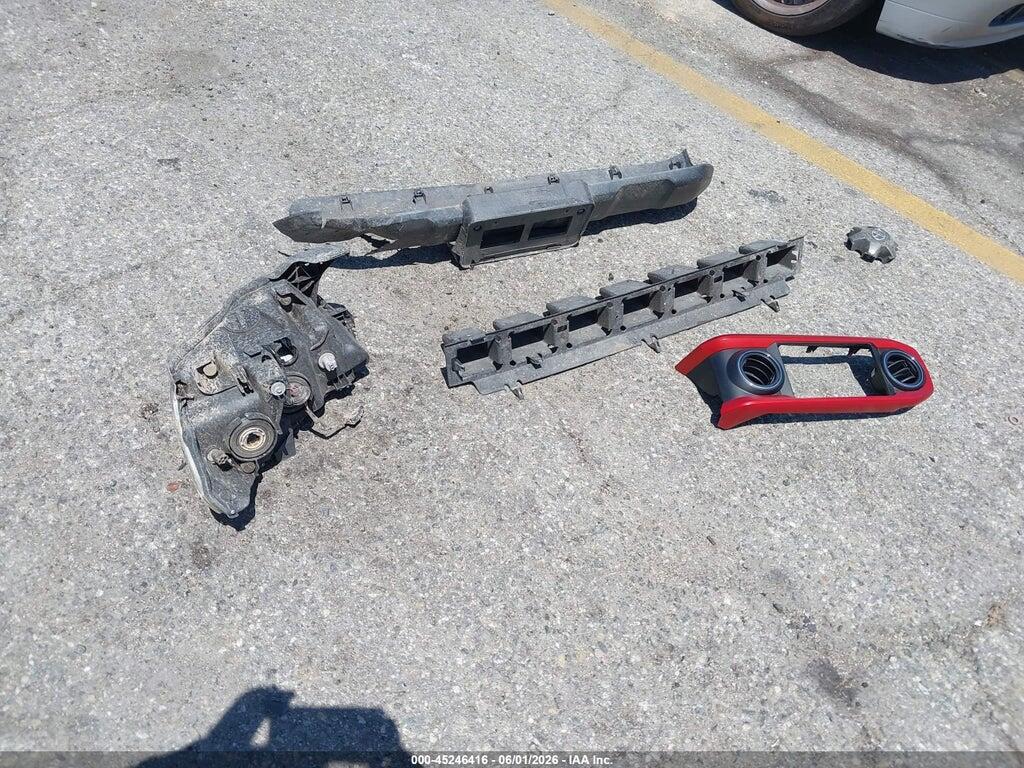 5TFCZ5AN3JX149084 2018 TOYOTA TACOMA photo no. 12