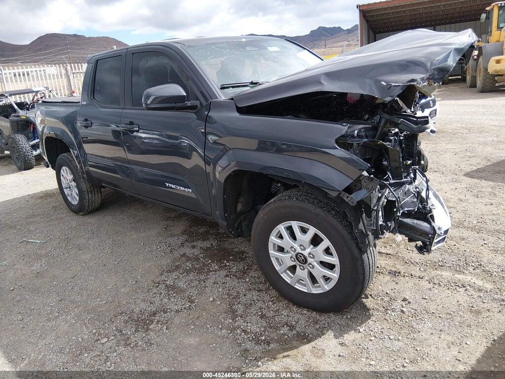 3TMLB5JN7TM217044 2026 TOYOTA TACOMA photo no. 1
