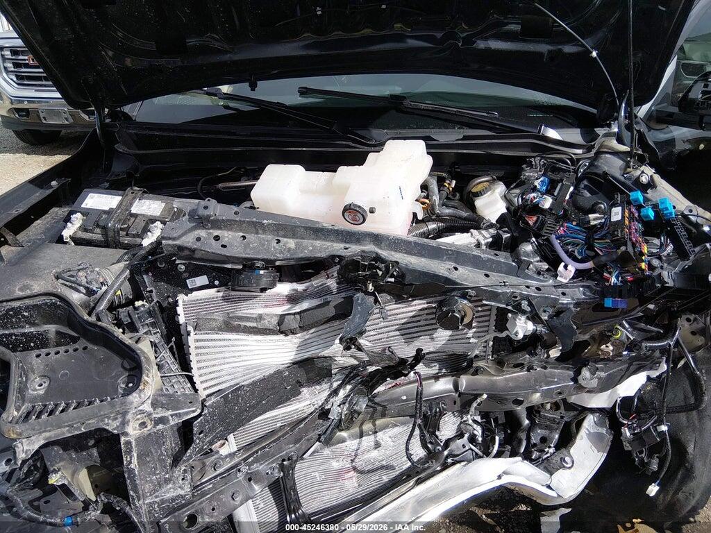 3TMLB5JN7TM217044 2026 TOYOTA TACOMA photo no. 10