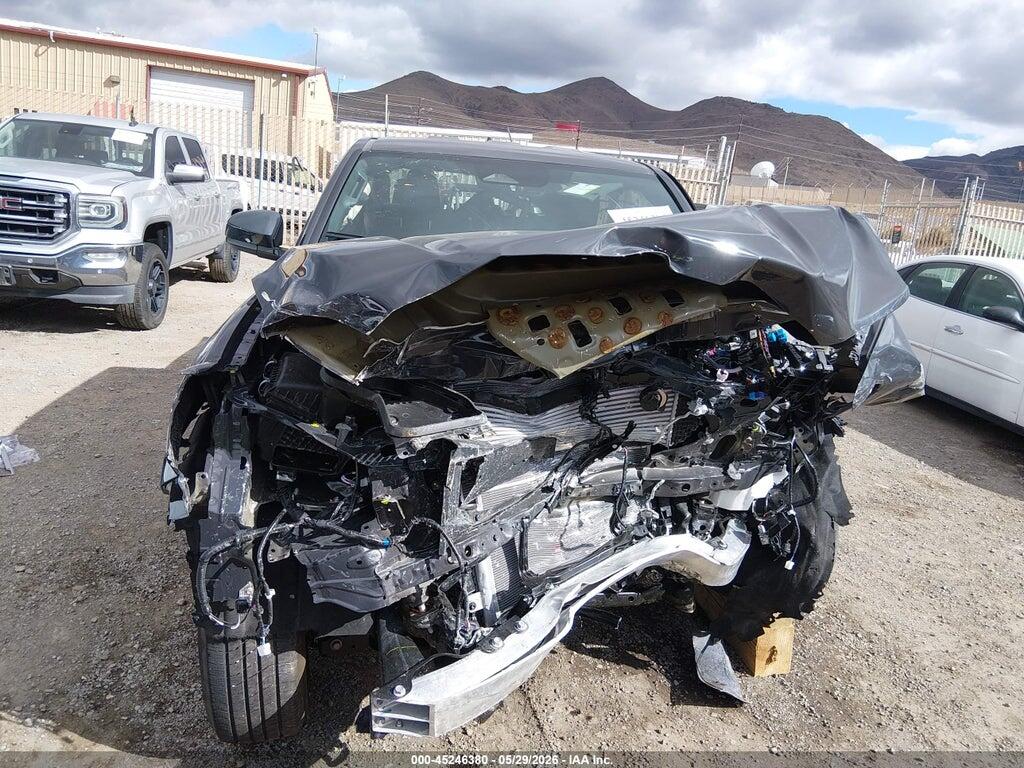 3TMLB5JN7TM217044 2026 TOYOTA TACOMA photo no. 12