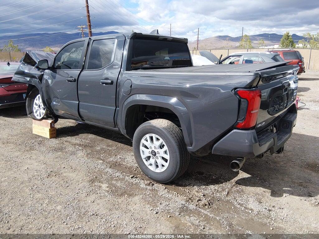 3TMLB5JN7TM217044 2026 TOYOTA TACOMA photo no. 3