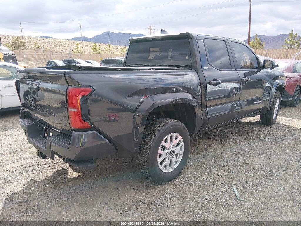 3TMLB5JN7TM217044 2026 TOYOTA TACOMA photo no. 4