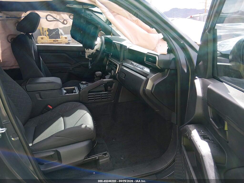3TMLB5JN7TM217044 2026 TOYOTA TACOMA photo no. 5