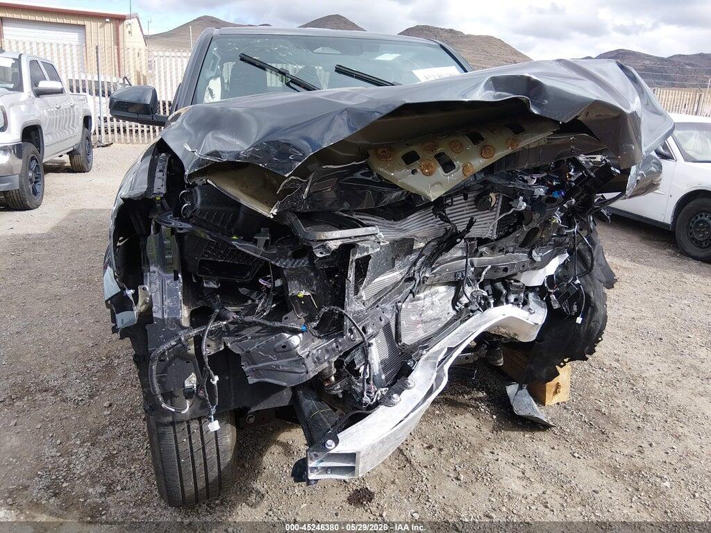 3TMLB5JN7TM217044 2026 TOYOTA TACOMA photo no. 6