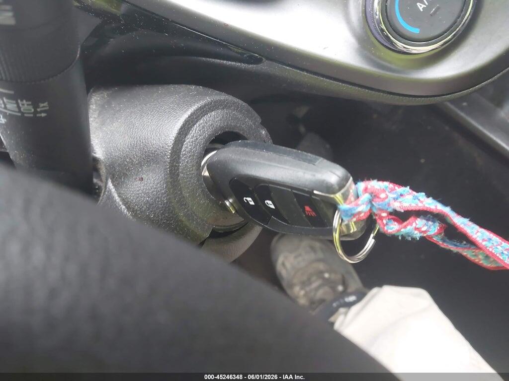 KL8CD6SA4LC442298 2020 CHEVROLET SPARK photo no. 11