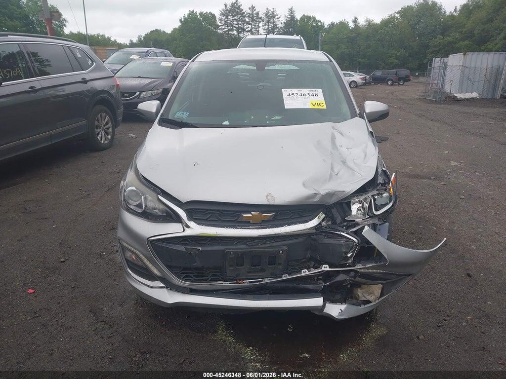 KL8CD6SA4LC442298 2020 CHEVROLET SPARK photo no. 12