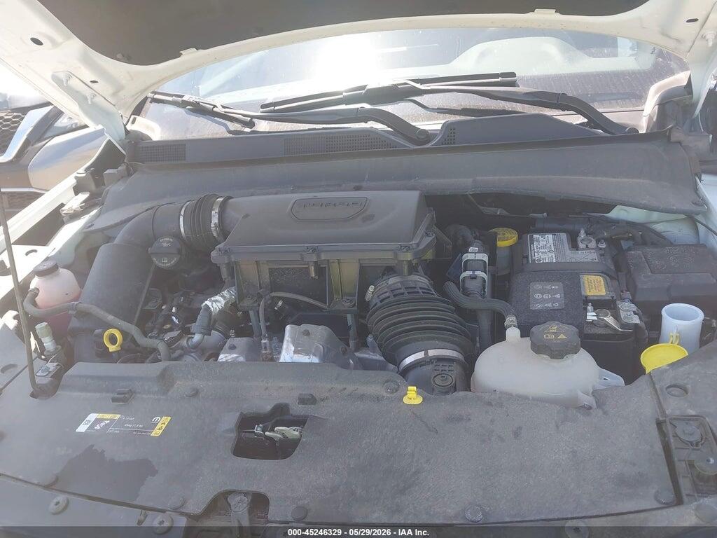 3C4NJDCN7TT167786 2026 JEEP COMPASS photo no. 10