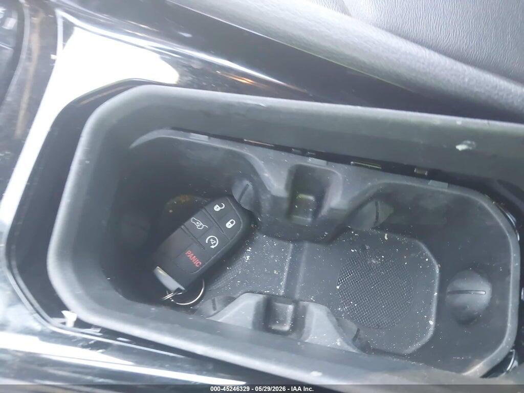 3C4NJDCN7TT167786 2026 JEEP COMPASS photo no. 11