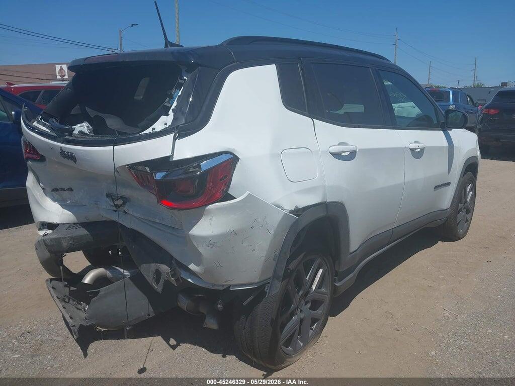 3C4NJDCN7TT167786 2026 JEEP COMPASS photo no. 4