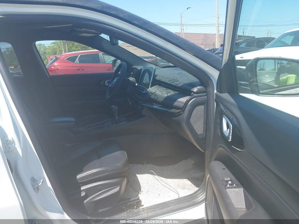 3C4NJDCN7TT167786 2026 JEEP COMPASS photo no. 5